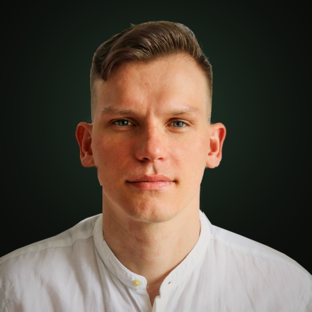 Dawid Marcinkowski